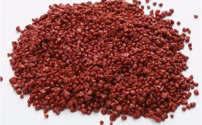 达坂城陶瓷颗粒粘结材料