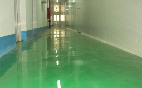 达坂城水性环氧底涂