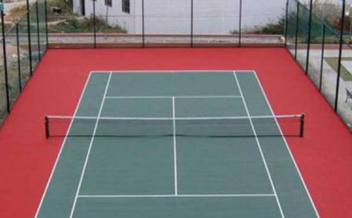 达坂城改性丙烯酸面漆