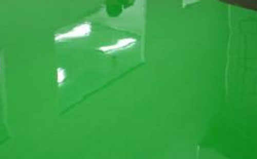 达坂城水性环氧通用底涂