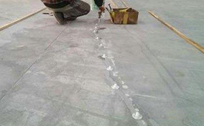 确保达坂城达坂城环氧地坪工程质量必须严格把控三个环节