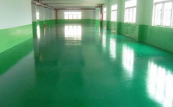 达坂城达坂城环氧地坪施工温度在哪些方面会影响地坪