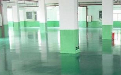 达坂城环氧地坪底漆的用量该如何把控