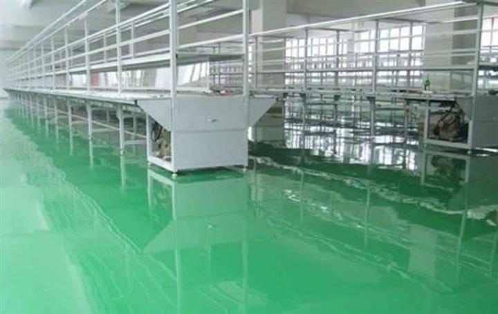 达坂城达坂城环氧地坪施工要注意哪些问题