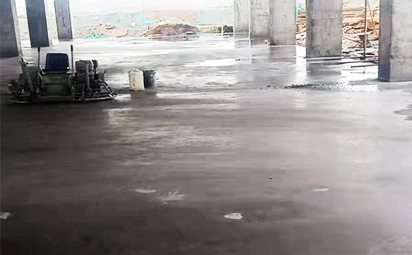 达坂城不发火地面