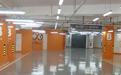 梦得来化工有限公司：专业达坂城环氧地坪解决方案提供商