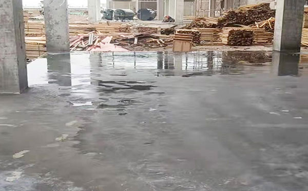 达坂城不发火地坪