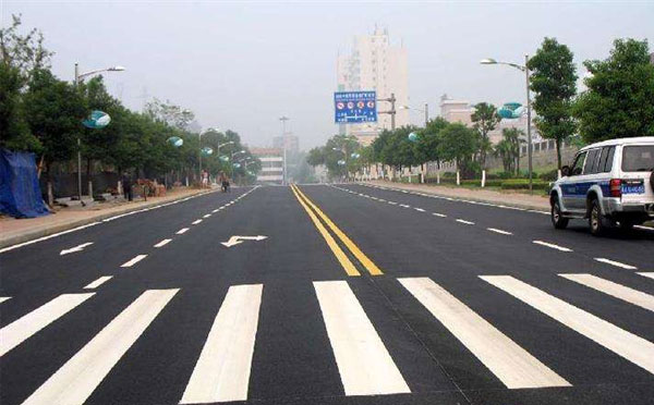 达坂城标线涂料在达坂城环氧地坪项目中的选择与应用