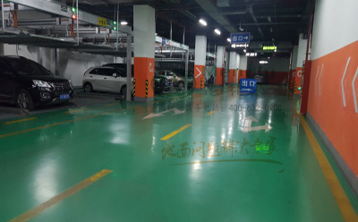 达坂城达坂城环氧地坪施工中的注意事项及常见问题解决指南