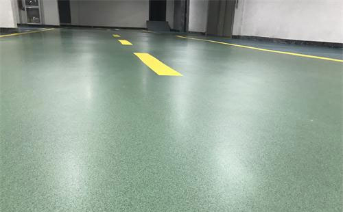 达坂城环氧面涂中的环保措施：如何实现绿色施工？