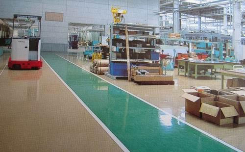 达坂城达坂城环氧地坪漆施工工艺及常见问题解决指南