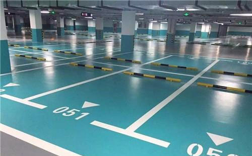 达坂城达坂城环氧地坪中涂：构筑坚固地面的关键环节